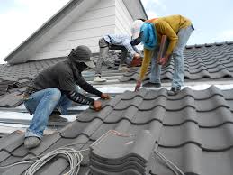 Best Emergency Roof Repair Services  in Andover, KS